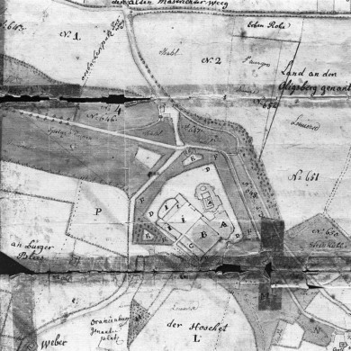 Rijksdienst voor het Cultureel Erfgoed: Tangel, L.M.