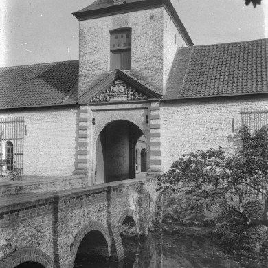 Rijksdienst voor het Cultureel Erfgoed: Steenbergh, C.J.