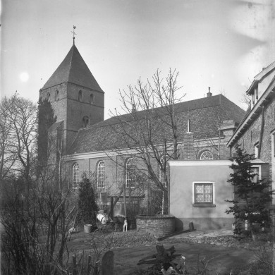 Rijksdienst voor het Cultureel Erfgoed