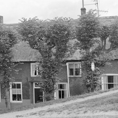 Rijksdienst voor het Cultureel Erfgoed: Wal, A.J. van der