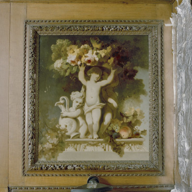 Rijksdienst voor het Cultureel Erfgoed: Galen, P. (Paul) van