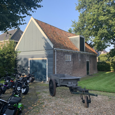 Rijksdienst voor het Cultureel Erfgoed: Bogers, Guido