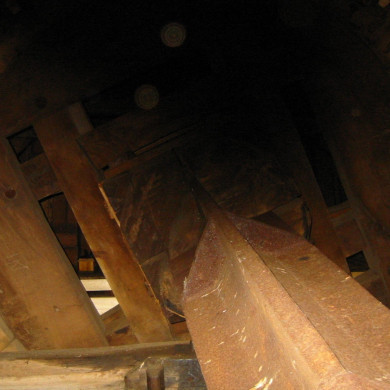 Rijksdienst voor het Cultureel Erfgoed: Terpstra, Frank