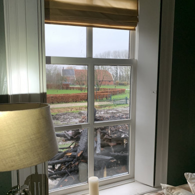 Rijksdienst voor het Cultureel Erfgoed: Bogers, Guido