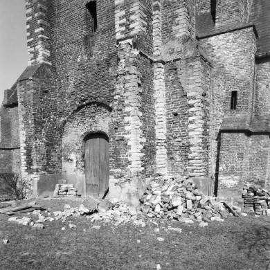 Rijksdienst voor het Cultureel Erfgoed: Delemarre, G.Th.