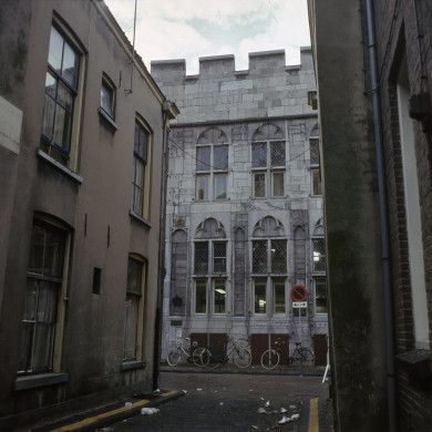 Rijksdienst voor het Cultureel Erfgoed