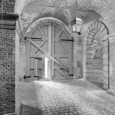 Rijksdienst voor het Cultureel Erfgoed: Galen, P. van