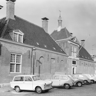 Rijksdienst voor het Cultureel Erfgoed: Dukker, G.J.