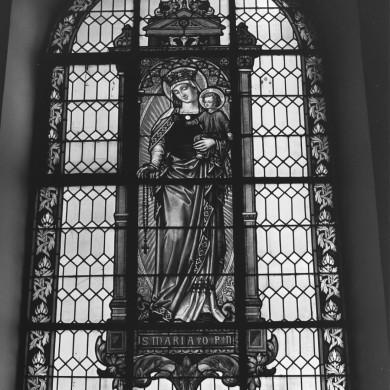 Rijksdienst voor het Cultureel Erfgoed: Tangel, L.M.