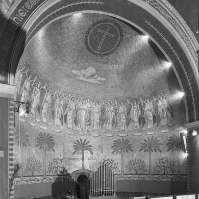 Rijksdienst voor het Cultureel Erfgoed: Wal, A.J. van der