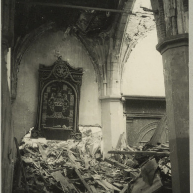 Rijksdienst voor het Cultureel Erfgoed