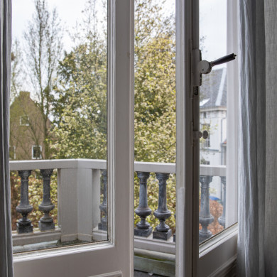 Rijksdienst voor het Cultureel Erfgoed: Jong, Nanette de