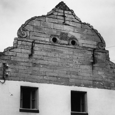 Rijksdienst voor het Cultureel Erfgoed: Delemarre, G.Th.