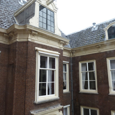 Rijksdienst voor het Cultureel Erfgoed: Bogers, Guido