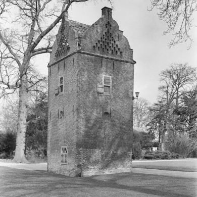 Rijksdienst voor het Cultureel Erfgoed: Dukker, G.J.