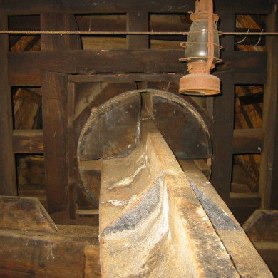 Rijksdienst voor het Cultureel Erfgoed: Terpstra, Frank