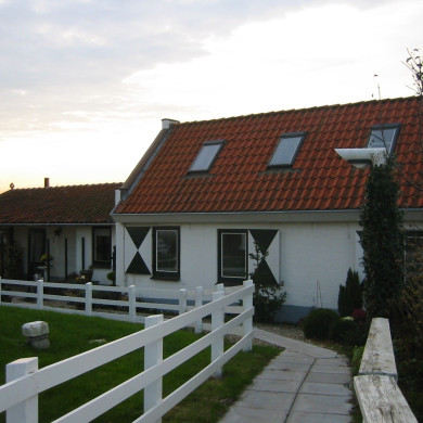 Rijksdienst voor het Cultureel Erfgoed: Terpstra, Frank