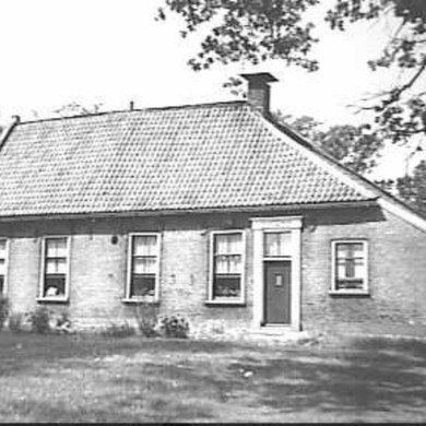 Rijksdienst voor het Cultureel Erfgoed: Jong, L. de