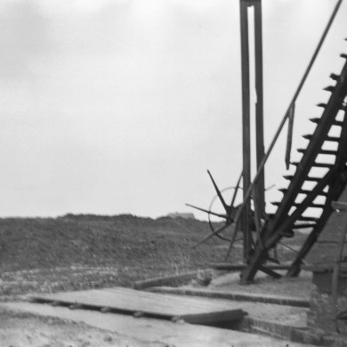 Rijksdienst voor het Cultureel Erfgoed: Korpershoek, W.A.