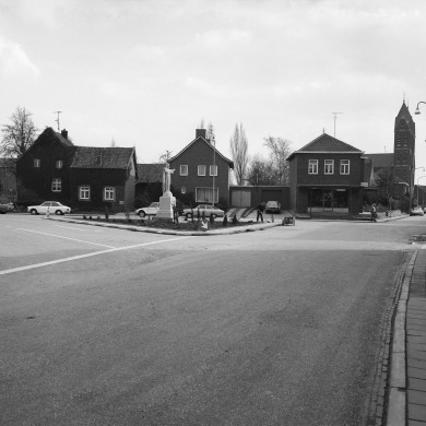 Rijksdienst voor het Cultureel Erfgoed: Tangel, L.M.
