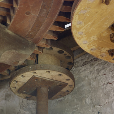 Rijksdienst voor het Cultureel Erfgoed: Technau, Sergé