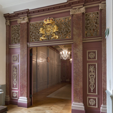 Rijksdienst voor het Cultureel Erfgoed: Valentijn, Dick