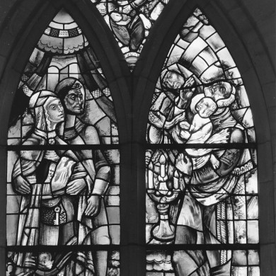 Rijksdienst voor het Cultureel Erfgoed: Tangel, L.M.