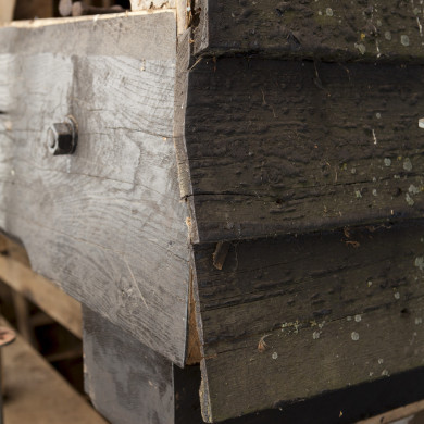 Rijksdienst voor het Cultureel Erfgoed: Roderburg, K. (Kris)