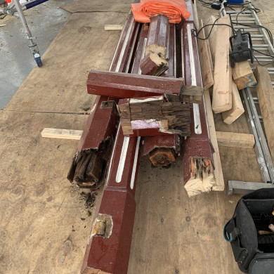 Rijksdienst voor het Cultureel Erfgoed: Wal, Henry van der