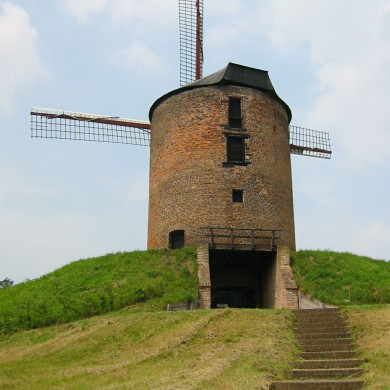 Rijksdienst voor het Cultureel Erfgoed: Terpstra, Frank