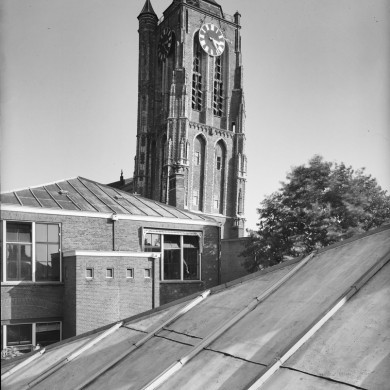 Rijksdienst voor het Cultureel Erfgoed