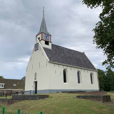 Rijksdienst voor het Cultureel Erfgoed: Bogers, Guido
