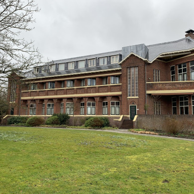 Rijksdienst voor het Cultureel Erfgoed: Bogers, Guido