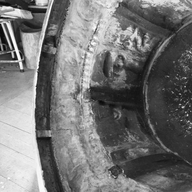 Rijksdienst voor het Cultureel Erfgoed: Wal, A.J. van der