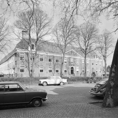 Rijksdienst voor het Cultureel Erfgoed: Dukker, G.J.