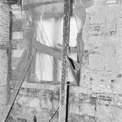 Rijksdienst voor het Cultureel Erfgoed: Tangel, L.M.