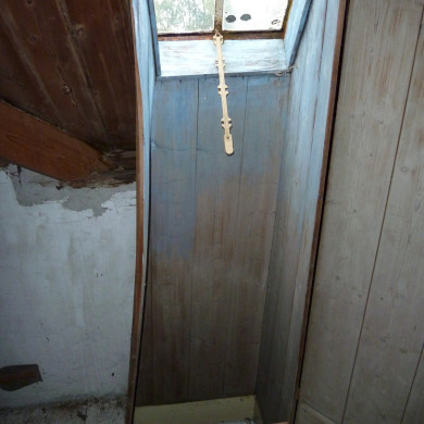 Rijksdienst voor het Cultureel Erfgoed: Wal, Henry van der