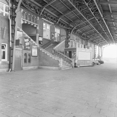 Rijksdienst voor het Cultureel Erfgoed: Dukker, G.J.