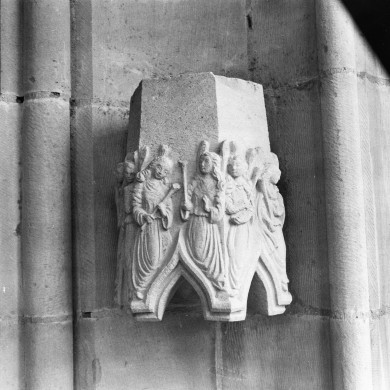 Rijksdienst voor het Cultureel Erfgoed: Delemarre, G.Th.