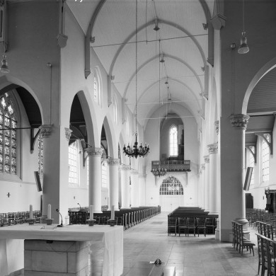 Rijksdienst voor het Cultureel Erfgoed: Dukker, G.J.