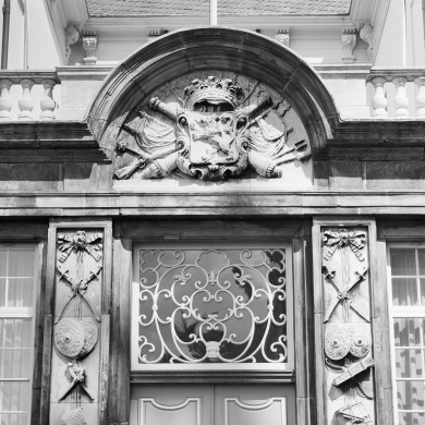 Rijksdienst voor het Cultureel Erfgoed: Galen, P. (Paul) van