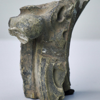 Rijksdienst voor het Cultureel Erfgoed: Roderburg, K. (Kris)