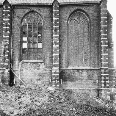 Rijksdienst voor het Cultureel Erfgoed: Delemarre, G.Th.