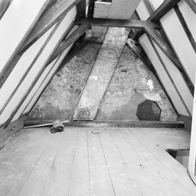 Rijksdienst voor het Cultureel Erfgoed: Wal, A.J. van der