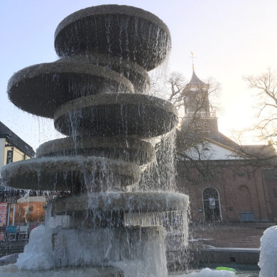Rijksdienst voor het Cultureel Erfgoed: Wal, Henry van der
