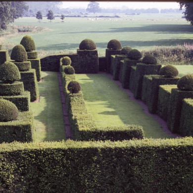 Rijksdienst voor het Cultureel Erfgoed: Heuff M. (Marijke)