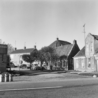 Rijksdienst voor het Cultureel Erfgoed: Berg, H.M. van den