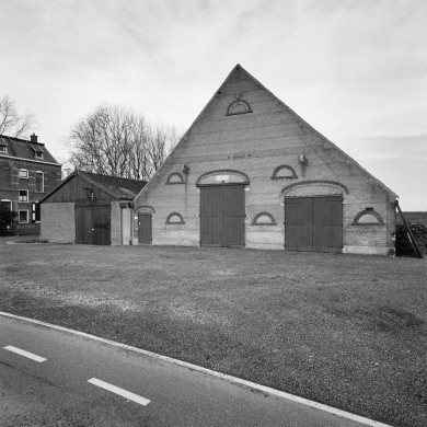 Rijksdienst voor het Cultureel Erfgoed: Koning, J.P. de