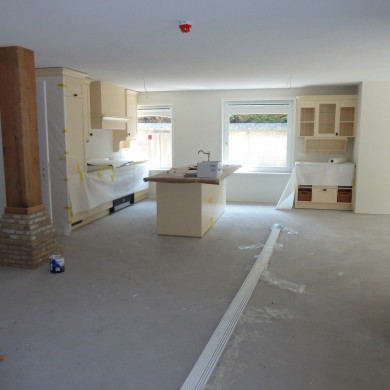 Rijksdienst voor het Cultureel Erfgoed: Bogers, Guido