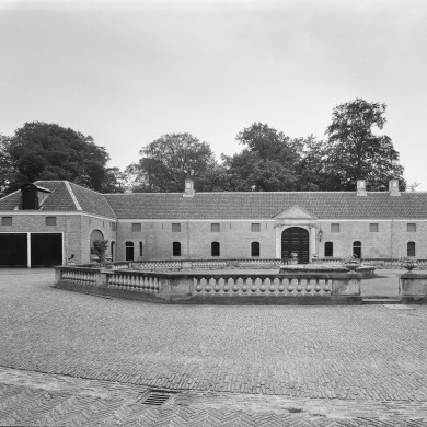 Rijksdienst voor het Cultureel Erfgoed: Wal, A.J. van der